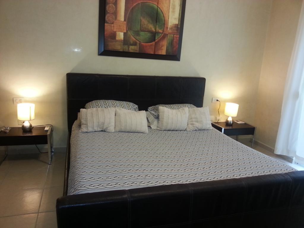 Vida Nueva Bed&Breakfast Peregrina Playa del Carmen Zewnętrze zdjęcie
