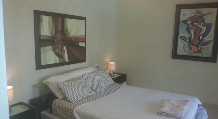 Vida Nueva Bed&Breakfast Peregrina Playa del Carmen Zewnętrze zdjęcie