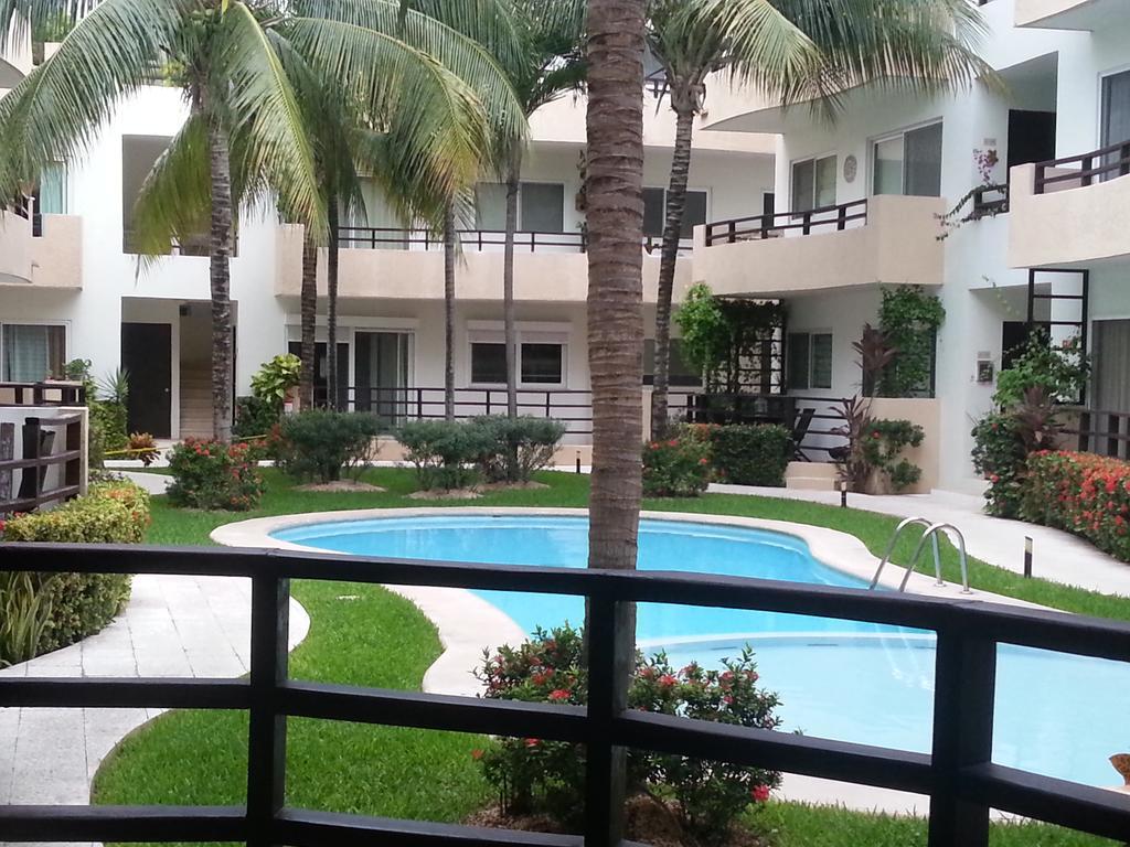 Vida Nueva Bed&Breakfast Peregrina Playa del Carmen Pokój zdjęcie