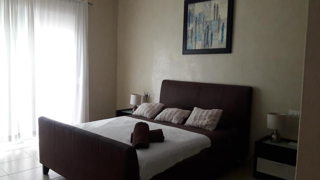 Vida Nueva Bed&Breakfast Peregrina Playa del Carmen Zewnętrze zdjęcie