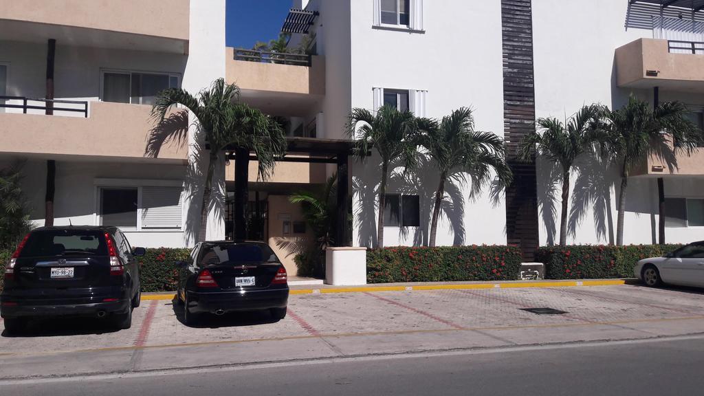 Vida Nueva Bed&Breakfast Peregrina Playa del Carmen Zewnętrze zdjęcie