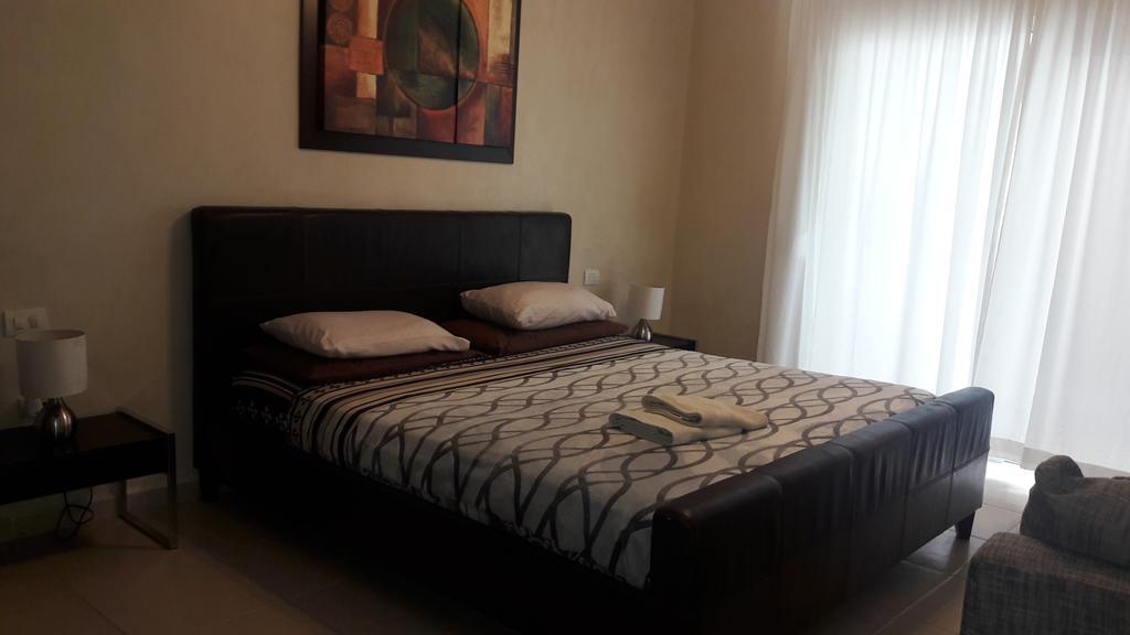 Vida Nueva Bed&Breakfast Peregrina Playa del Carmen Zewnętrze zdjęcie