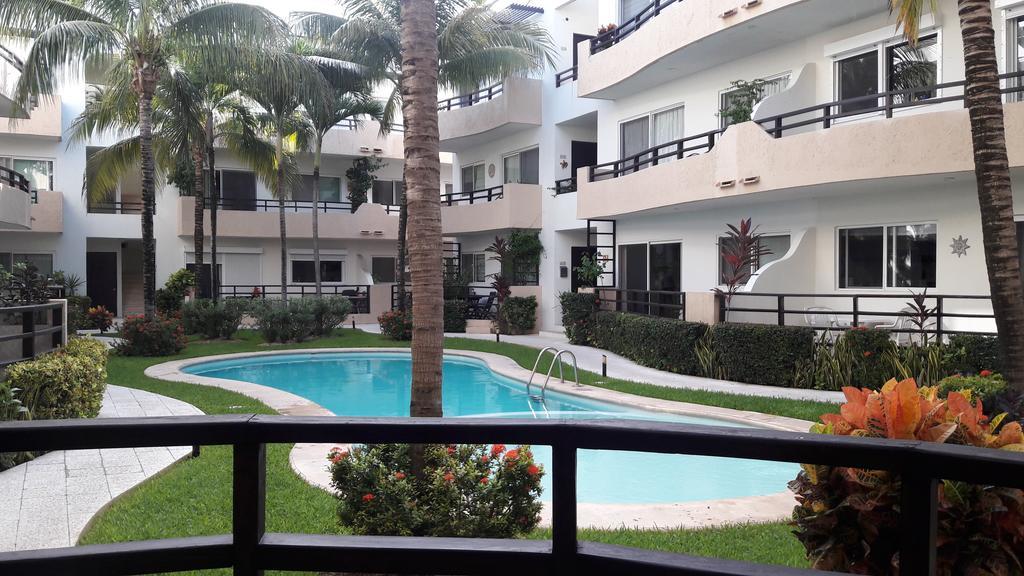 Vida Nueva Bed&Breakfast Peregrina Playa del Carmen Zewnętrze zdjęcie