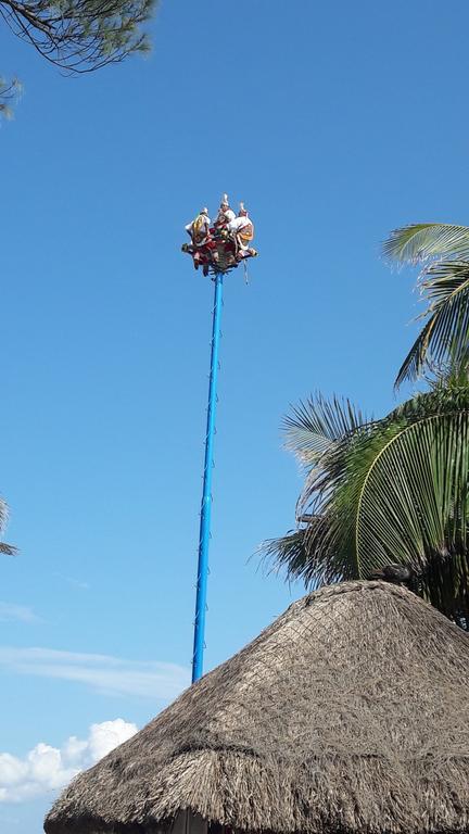 Vida Nueva Bed&Breakfast Peregrina Playa del Carmen Zewnętrze zdjęcie