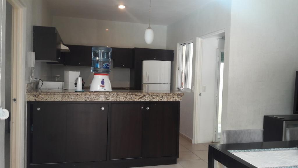 Vida Nueva Bed&Breakfast Peregrina Playa del Carmen Zewnętrze zdjęcie