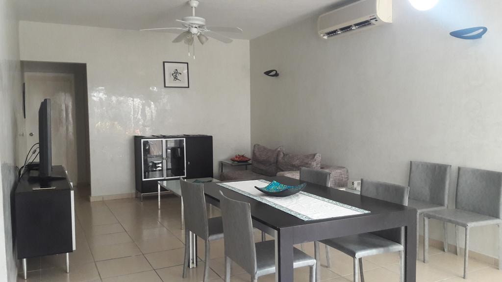 Vida Nueva Bed&Breakfast Peregrina Playa del Carmen Zewnętrze zdjęcie