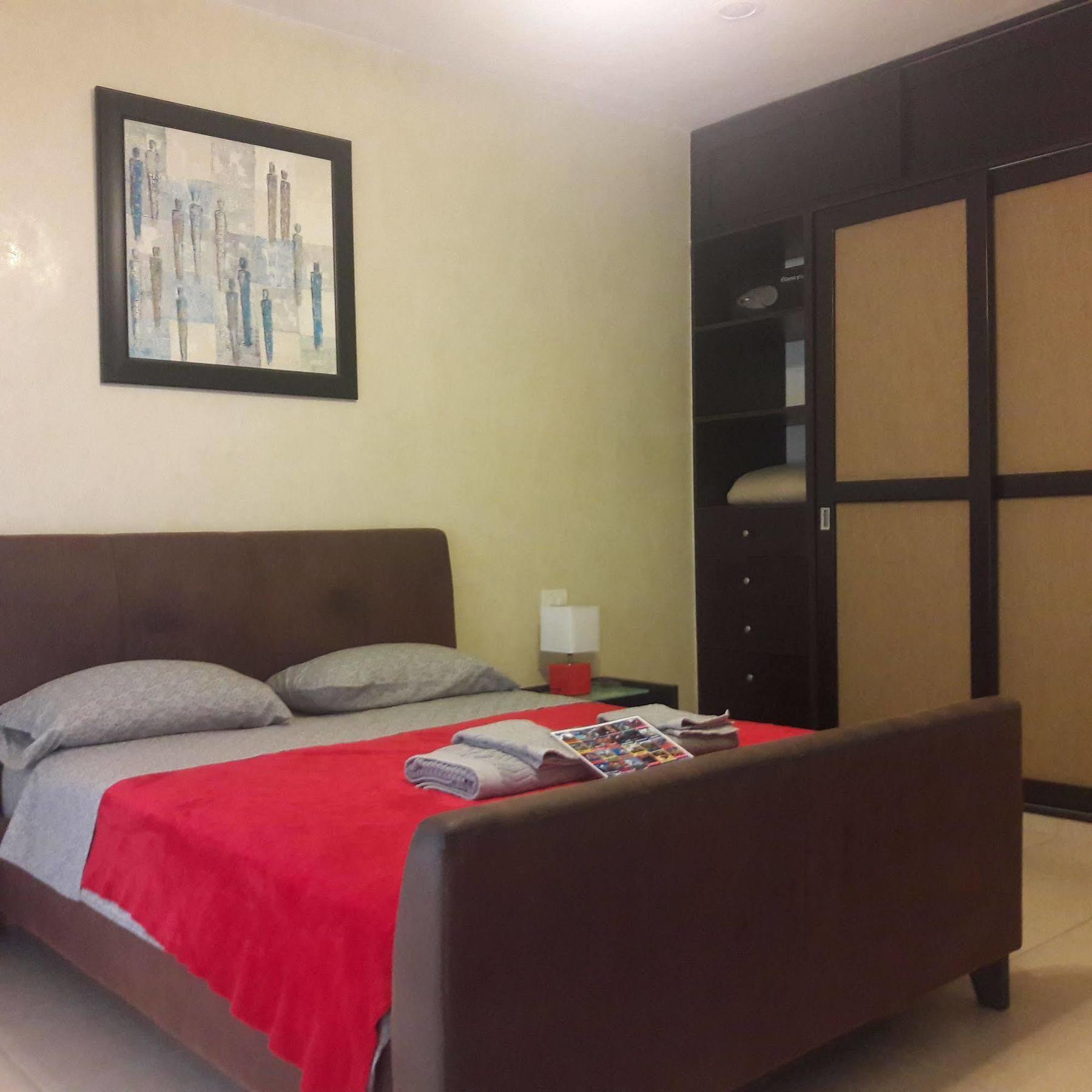 Vida Nueva Bed&Breakfast Peregrina Playa del Carmen Zewnętrze zdjęcie