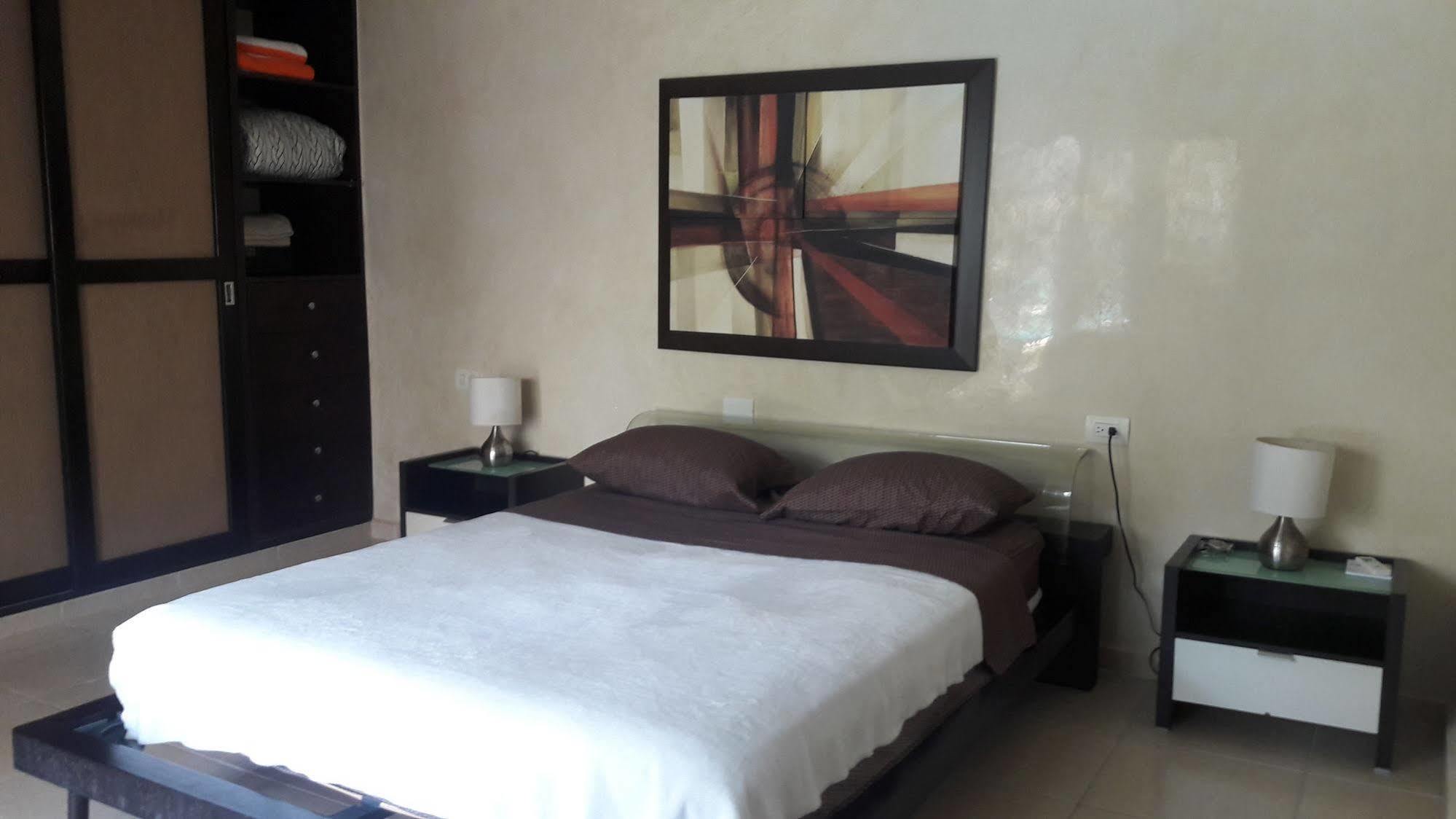 Vida Nueva Bed&Breakfast Peregrina Playa del Carmen Zewnętrze zdjęcie