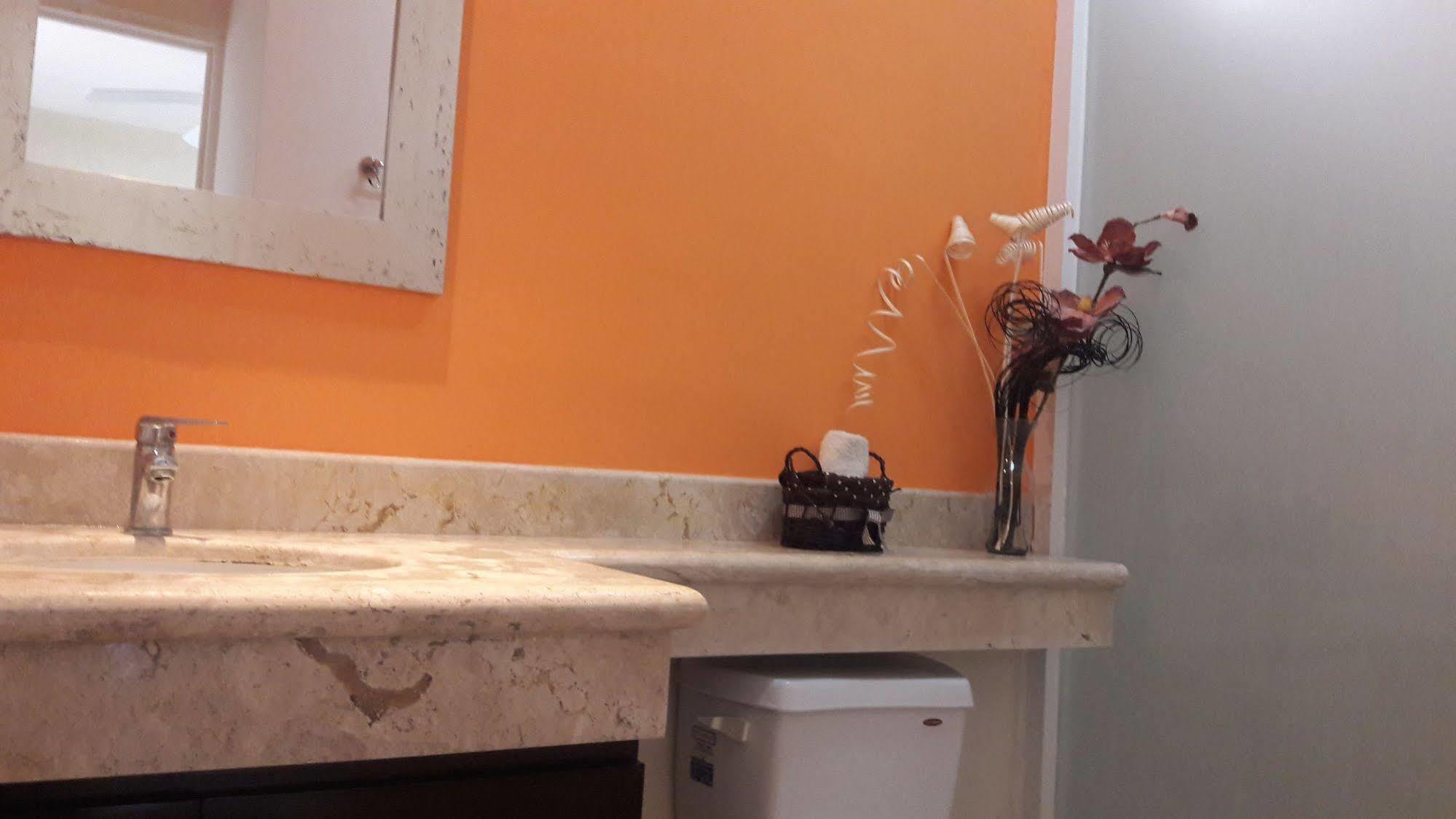 Vida Nueva Bed&Breakfast Peregrina Playa del Carmen Zewnętrze zdjęcie