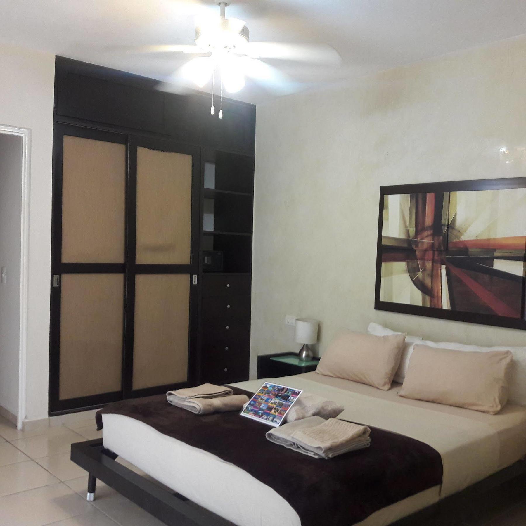 Vida Nueva Bed&Breakfast Peregrina Playa del Carmen Zewnętrze zdjęcie