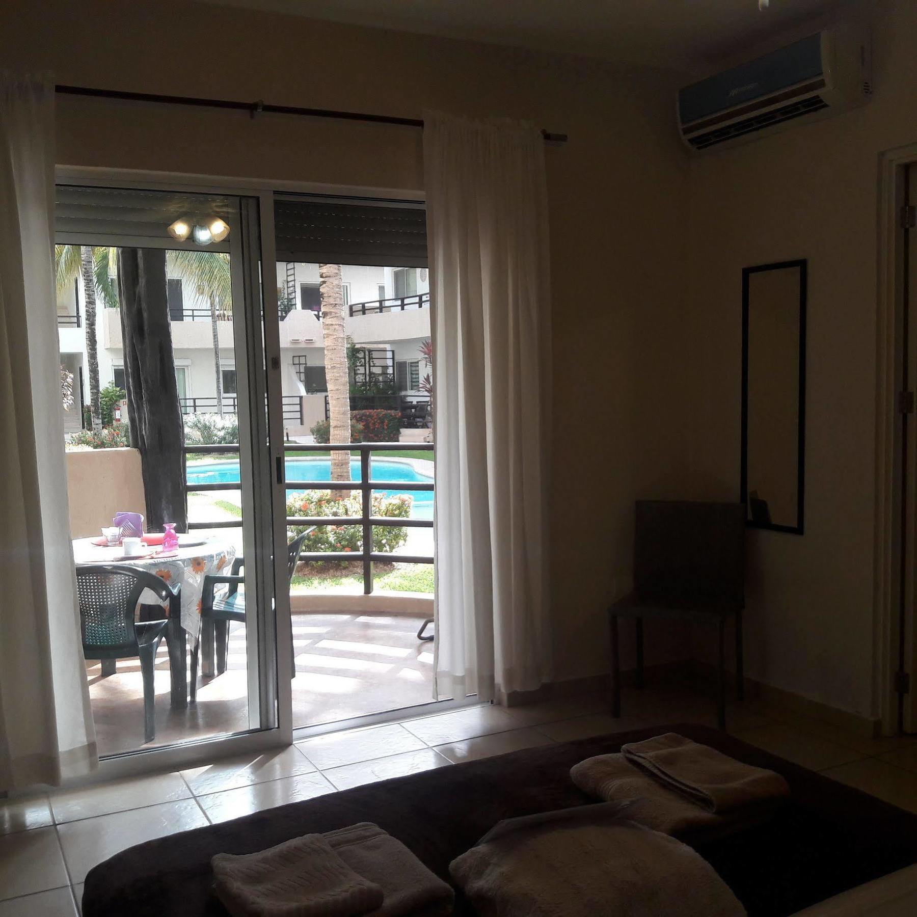 Vida Nueva Bed&Breakfast Peregrina Playa del Carmen Zewnętrze zdjęcie