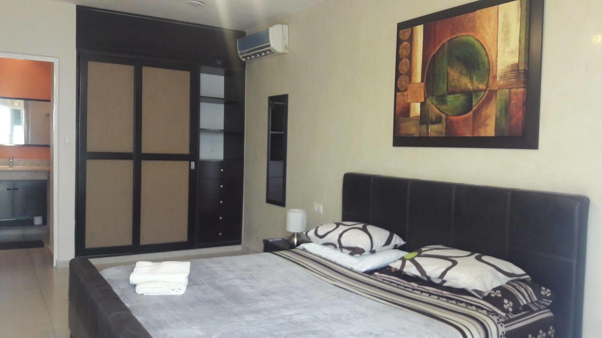 Vida Nueva Bed&Breakfast Peregrina Playa del Carmen Zewnętrze zdjęcie