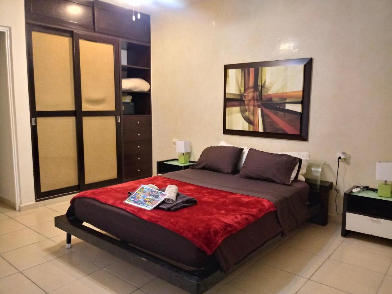 Vida Nueva Bed&Breakfast Peregrina Playa del Carmen Zewnętrze zdjęcie