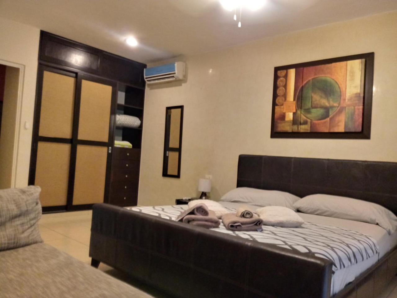 Vida Nueva Bed&Breakfast Peregrina Playa del Carmen Zewnętrze zdjęcie